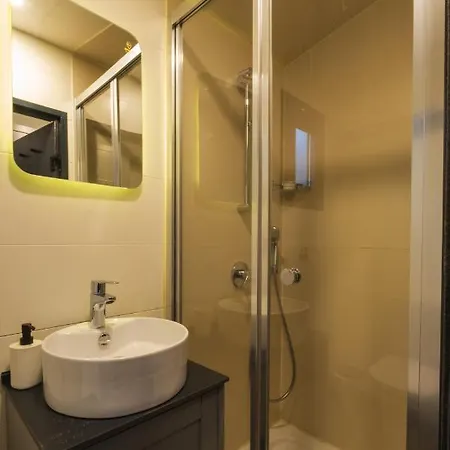 Tiny House 度假居 阿德拉桑