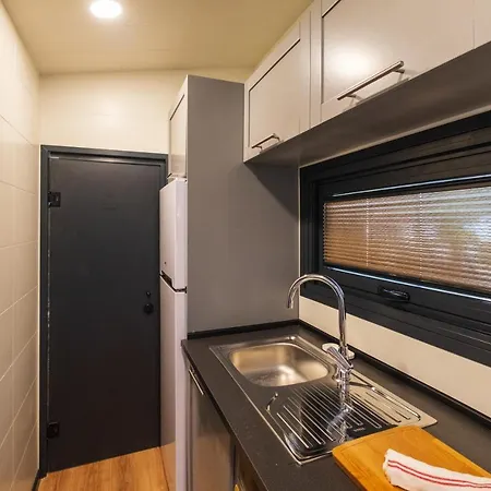 Tiny House 度假居 *