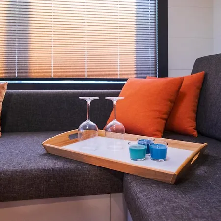 Tiny House Adrasan
