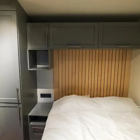 Tiny House 度假居 阿德拉桑