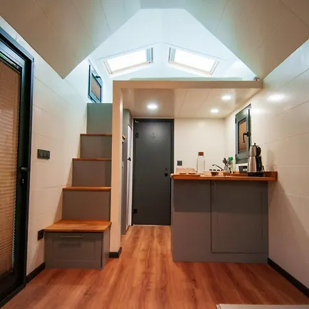 Tiny House 度假居
