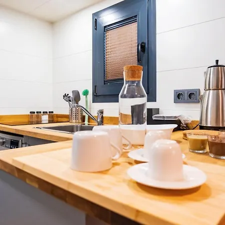 Tiny House 度假居 阿德拉桑