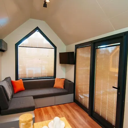 度假居 Tiny House *