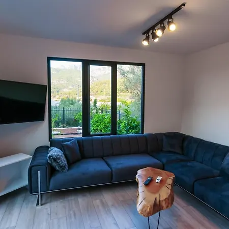 Tiny House 度假居 *