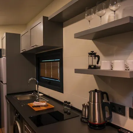 بيت للعطل Tiny House *