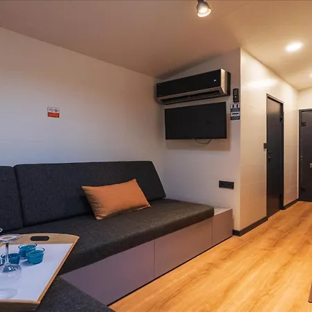 Tiny House * أدراسان