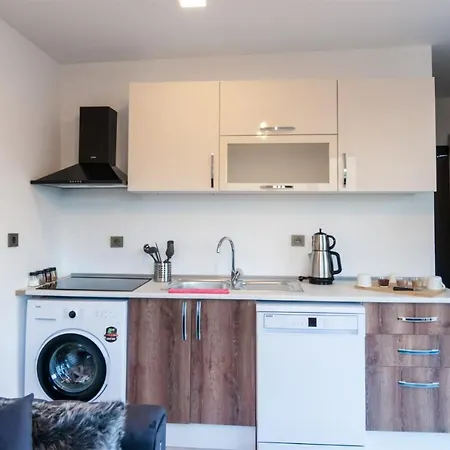 Tiny House * أدراسان